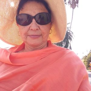 Meet your Posher, María